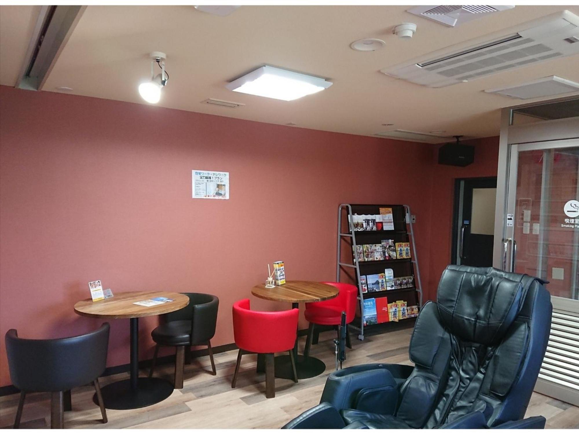 Smile Hotel Kumamoto Suizenji - Vacation Stay 59271V Eksteriør bilde