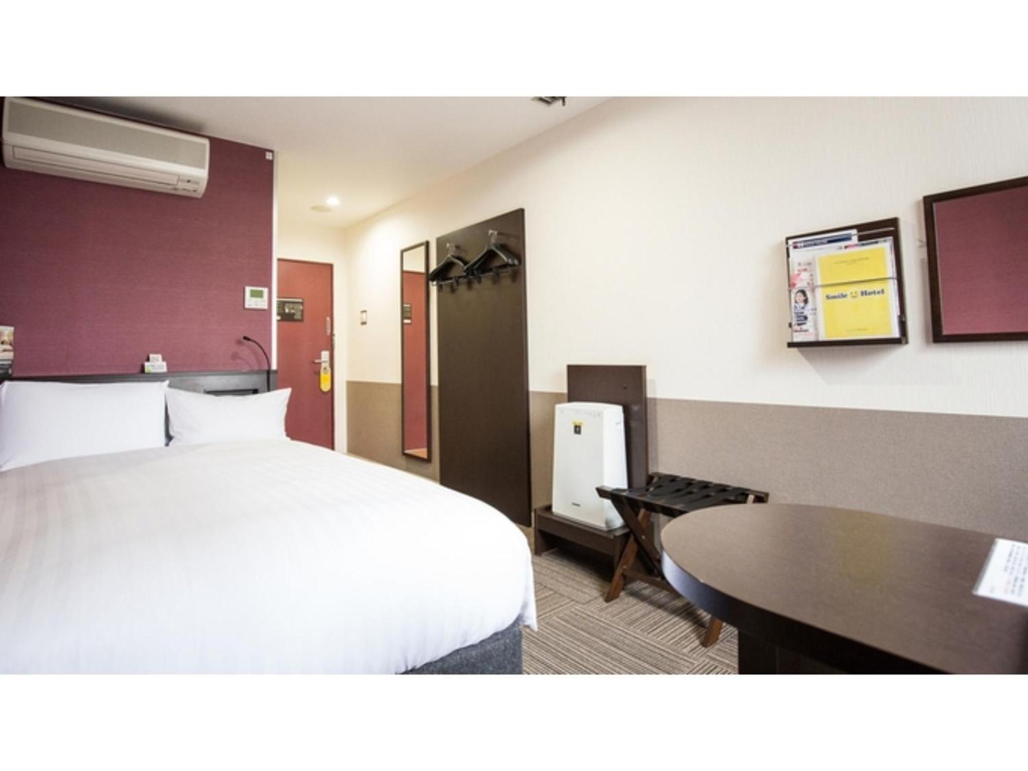 Smile Hotel Kumamoto Suizenji - Vacation Stay 59271V Eksteriør bilde